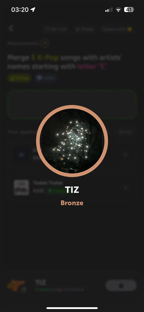 funfact, soundmap has practically EVERY artist out there (i even found ...