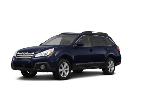 2013 Outback