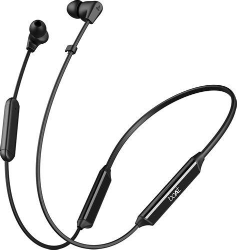 boAt Rockerz Trinity Wireless in Ear Earphones with 150H Playtime ...