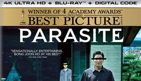 025 - Parasites Photo (38783732) - Fanpop