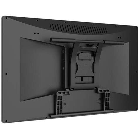 Buy in India QOMO PresenStation 800F1 24" UHD 4K Touchscreen Podium ...