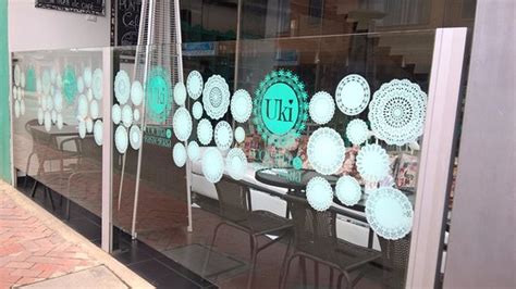 RESTAURANTE UKI COCINA Y PASTELERIA, Cota - Menu, Prices & Restaurant ...