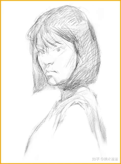 美女怎么画 的图像结果