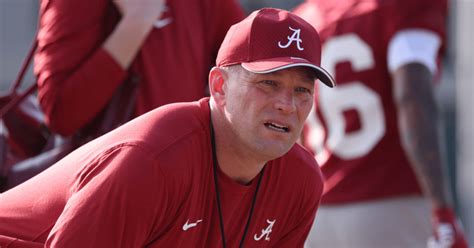 Alabama Football: Full contract details for new coach Kalen DeBoer