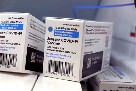 美国强生公司宣布：推迟向欧盟供应新冠疫苗