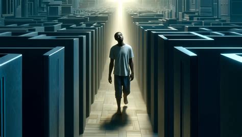 Stop sleepwalking through your career
