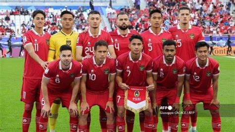 Jadwal Piala Asia U-20: Jangan Lewatkan Aksi Timnas Muda!