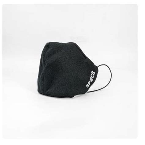 Jual Specs Aero Mask [3-PLY] - Kota Medan - J Fitness And Sports Center ...