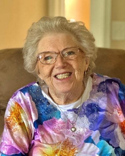 JoAnn A. Davenport Obituary (2023) - Inman, SC - Harris-Nadeau Mortuary ...