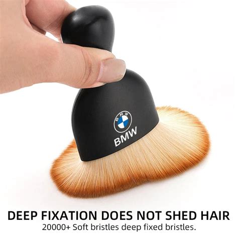 Premium Car Interior Cleaning Soft Brush – Urbanmetro.store