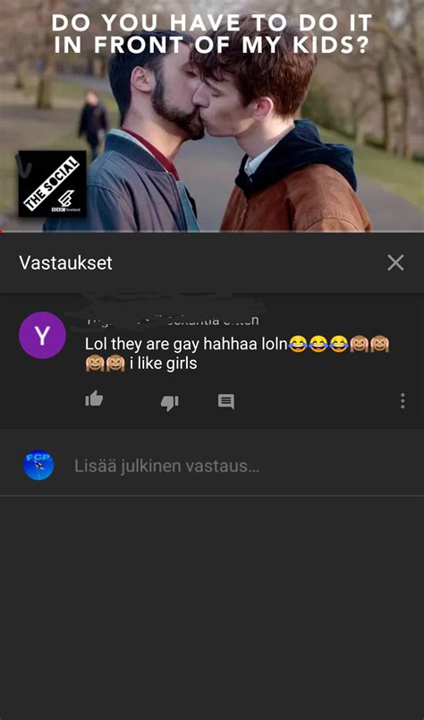 Im Not Gay Youtube