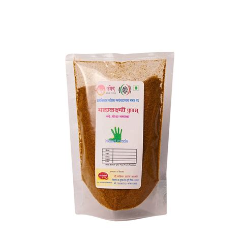 Buy Sp. Goda Masala - Authentic Maharashtrian Spice Blend | UmedMart.com