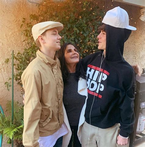 Where are Britney Spears’ sons Sean and Jayden in 2023? The teenagers moved to Hawaii with dad ...