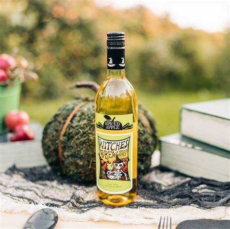 Witches Brew - By Leelanau Wine Cellars