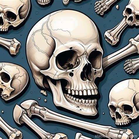 femur bone fracture Prompts | Stable Diffusion Online