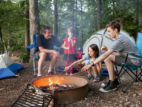 Best Campsites Montgomery AL: Book Your Stay Now