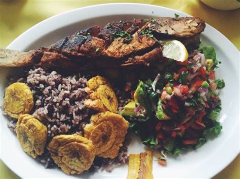 Great Nicaraguan food in Toronto - Reviews, Photos - La Bella Managua ...