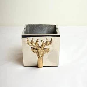 Buy CasaGold Stang Head Bar Acessories (Ash Tray) Online at Low Prices ...