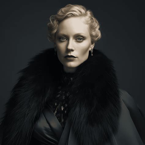 5 Must-See Gwendoline Christie Movies and TV Shows Roles