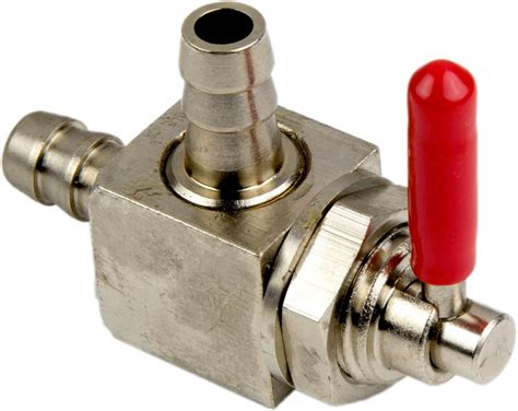 1 4 In Line Fuel Shut Off Valve