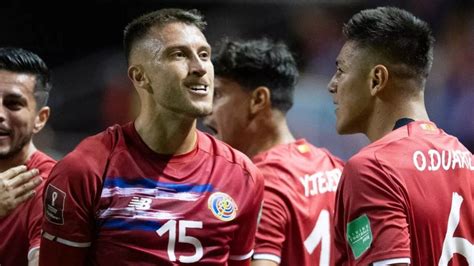 Costa Rica vs Germany, Live Score, Lineups, Head to Head, Match ...