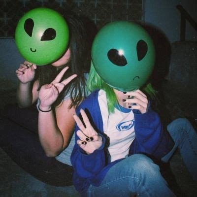 Image result for Alien Grunge Tumblr