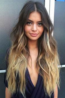 Ombre Hairstyles by 16 Ombre Hairstyles For Hair Look Awesome And Ombre Hairstyles