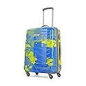 Skybags Trooper Medium Size Abs Hard Luggage (65 Cm)|Printed Luggage ...