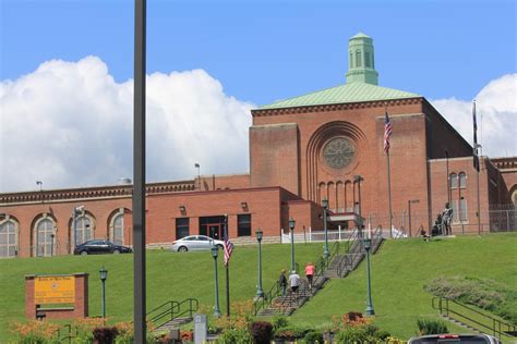 Auburn Correctional Facility - The Prison Direct