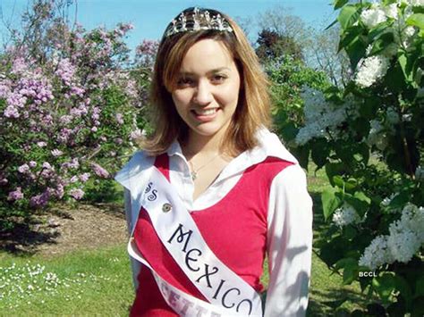 Beauty queen convicted of assault turns police officer