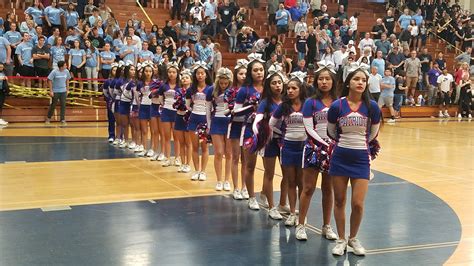 Department Pages | Orange Glen High School