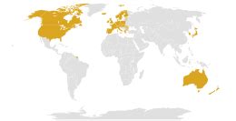 Developed Country 的图像结果