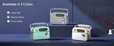 iGear Trinity Solar-Powered MP3 Player & 3-Band Radio with FM/AM/SW ...