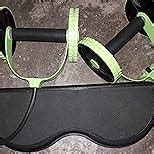 HOLME'S Advance Xtreme ABs Roller for Abdominal Training/Total Body ...