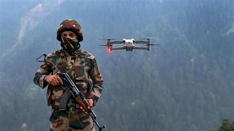Drass Deception Pakistan 10 Minute Shelling To Distract India From ...