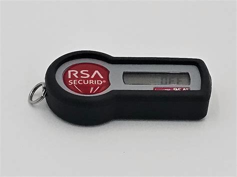 RSA Token Code 的图像结果