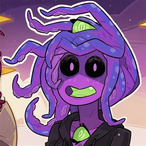 Zoe Z'Gord (Monster Prom) - Character (PonyXL) - v1.0 | Stable ...