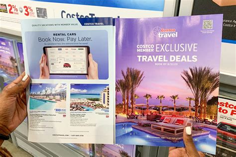 Costco Travel Packages: How Much You'll Save - The Krazy Coupon Lady