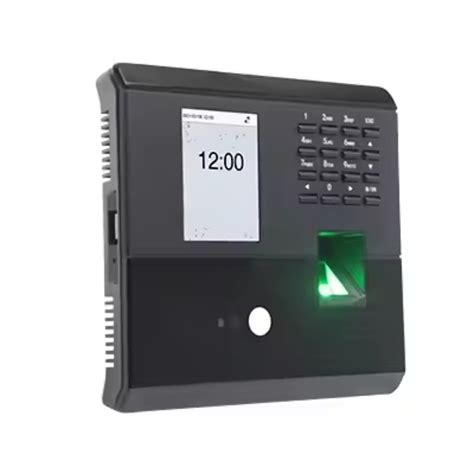 Buy ZKTeco NFace102 Multi-Biometric Attendance Machine – REES52