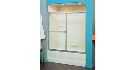 Sterling 1000C-56-S Showers Shower Doors Bypass | Ferguson Home