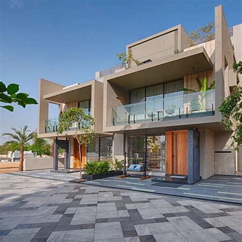SAAMARTH LAVISH VILLA | 4 & 5 BHLK Villa Ongoing Projects at ...