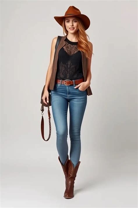 Country Glam Outfits 的图像结果