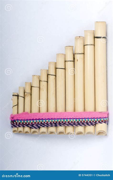 Traditional Wind Instrument Stock Image - Image of wind, sound: 5744351