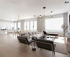 Luxury Apartment Interior Design by Awesome Luxury Apartment Design Ideas By Javier Wainstein Luxury Apartment Interior Design