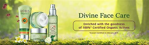 Buy Lotus Organics+ Divine Nutritive Hydrating Lotion | For Dry Skin ...
