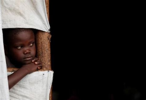 South Sudanese refugees in Uganda - Photos,Images,Gallery - 72555