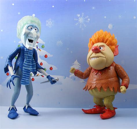 Heat Miser Wallpapers - Wallpaper Cave