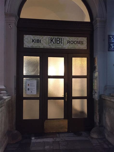 KIBI ROOMS (Vienna) - Guesthouse Reviews, Photos, Rate Comparison ...