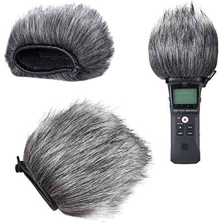 Zoom H1n Handy Recorder (Black), usb : Amazon.in: Musical Instruments