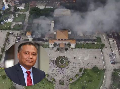 Kulman Ghising: The man who ended Nepal’s power crisis is now leading ...